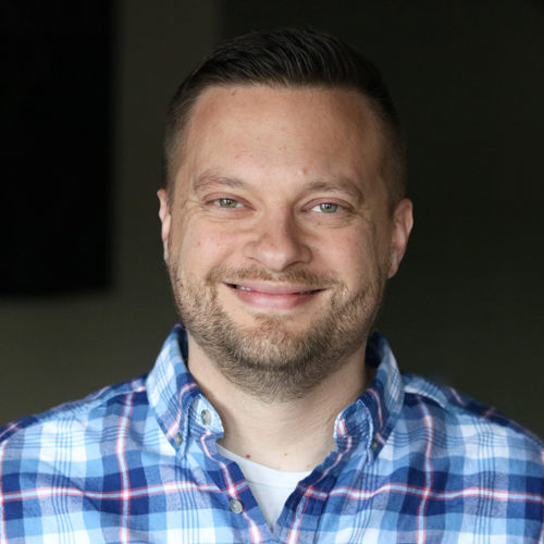 Adrian Mills