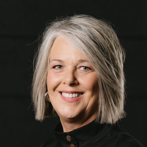 Pastor Margaret Michael