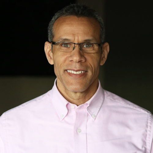 Pastor Sam Montanez