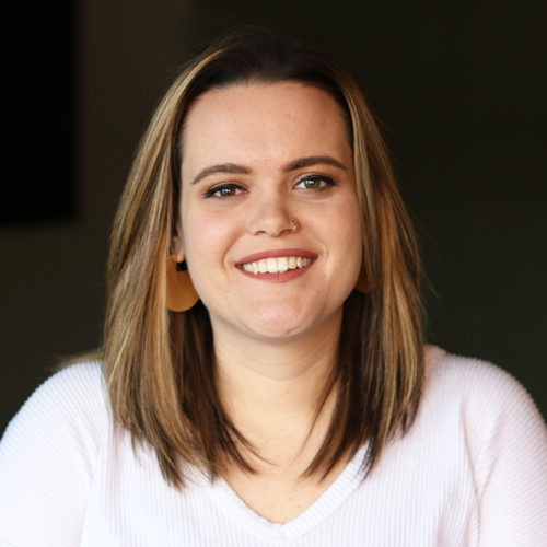 Pastor Olivia Smith