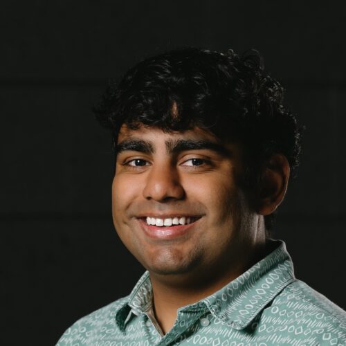 Pastor Chris Cruz Osorio