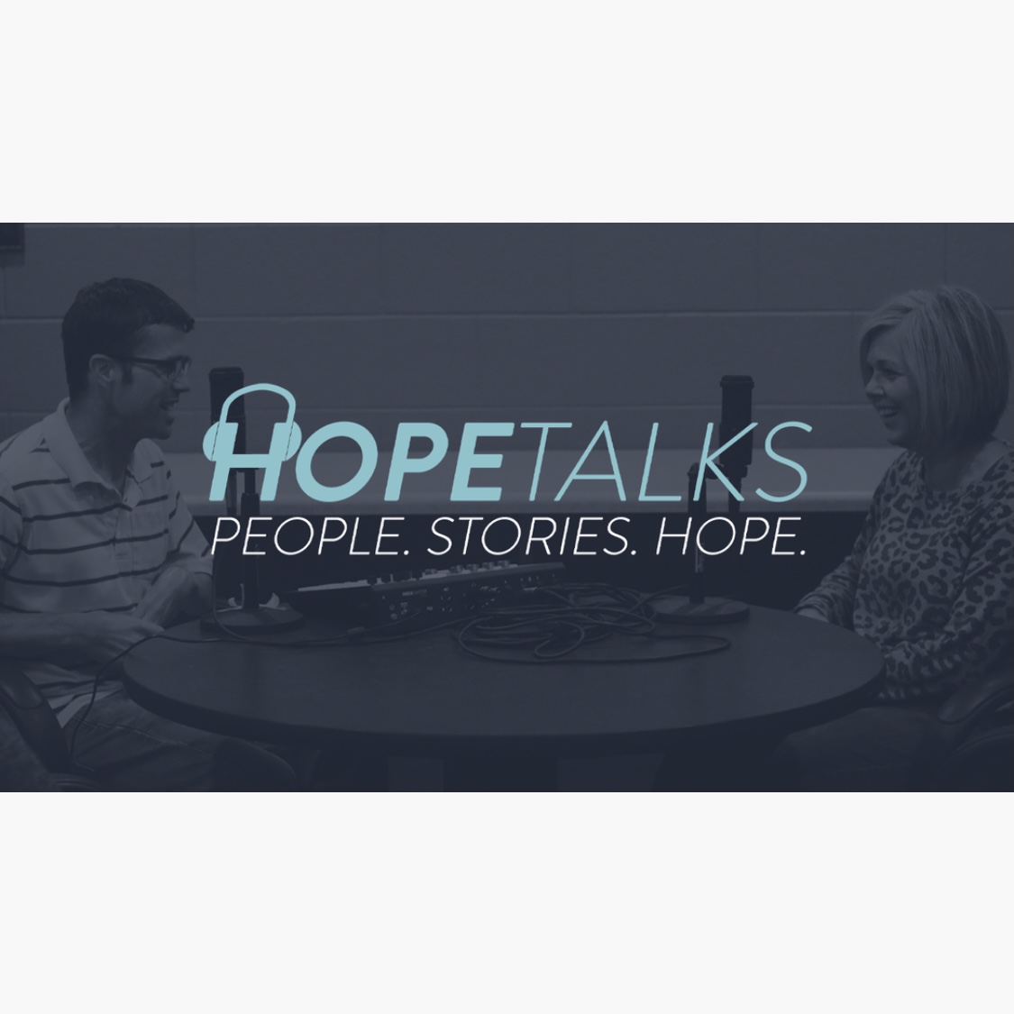HOPE Talks