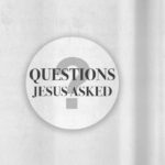 05/08/22- East Rock Campus:  Questions Jesus Asked: Why Do You Call Me Lord, Lord and Not Do What I Say?- Pastor Jared Link
