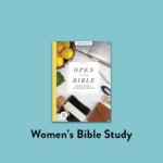 01/22/23- WBTX Program- Woman's Bible Study with Vickie Dove, Angela Kohl & Kayla May