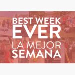 05/21/23- WBTX Program- Serving and Best Week Ever Preview with Pastor Margaret Michael & Grayson Willis