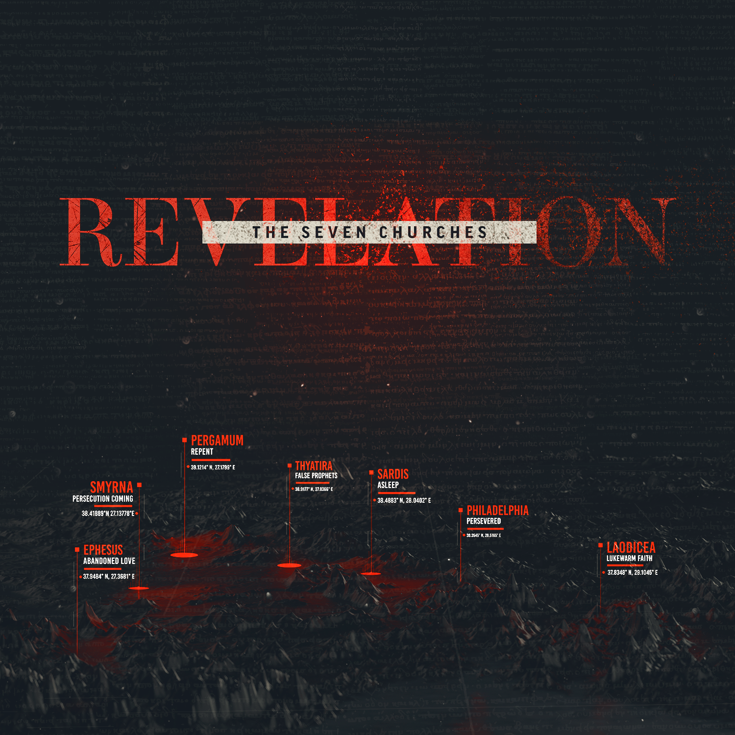 08/13/23- East Rock campus: The Seven Churches of Revelation Part 6 – Pastor Jared Link