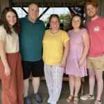 08/27/23- WBTX Program- Steve and Carol Hilliard Testimony Part 2