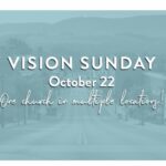10/22/23- WBTX Program - Vision with Pastor Adrian Mills