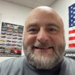 11/26/23- WBTX Program - Restored Rides with Jeff Kratzer
