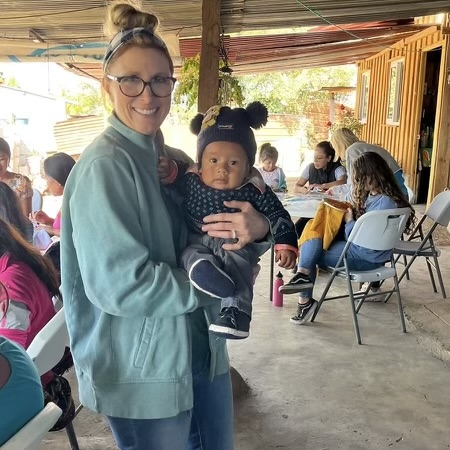 07/14/24- WBTX Program – Village to Village with Heidi Dove 07/14/24- WBTX Program – Village to Village with Heidi Dove