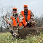 01/26/25- WBTX Program - Hunt to Harvest with Chad and Micah Branson