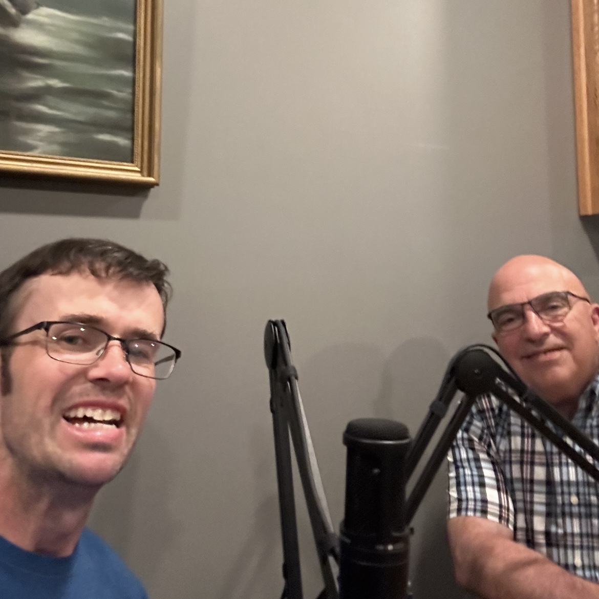 03/09/24- WBTX Program – The Book of Revelation Part 2 with Brian Charette