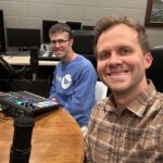 04/13/25- WBTX Program - Passion Week with Pastor Billy Logan