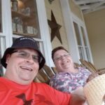 04/06/25 - WBTX Program - Russ and Leah Bayne Testimony