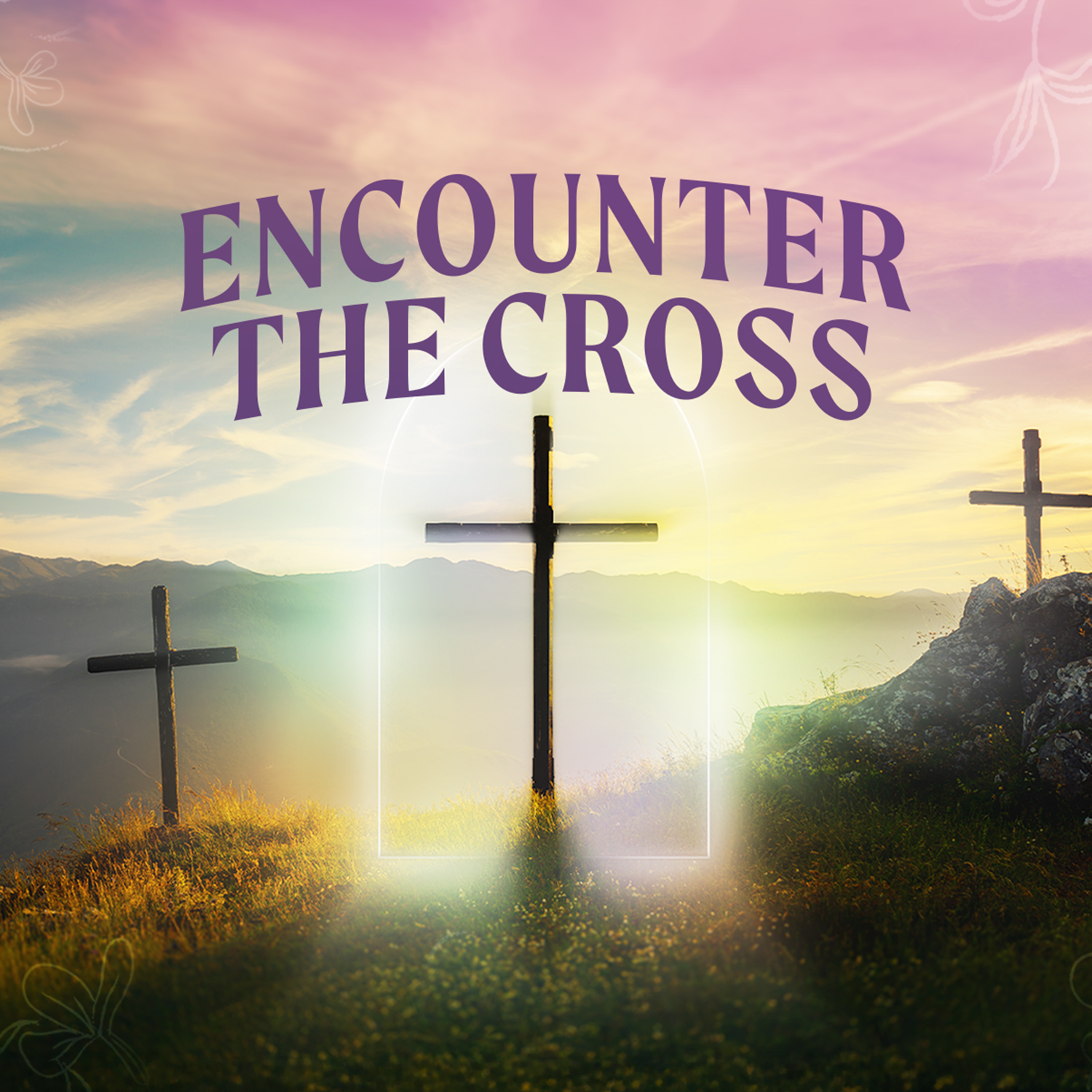 04/20/25- Harrisonburg campus: Encounter The Cross Part 4 – Pastor ...