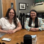 05/25/25 - WBTX Program - Stone Haven with Sydney Hayslett and Michelle Roberts
