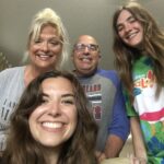 06/22/25- WBTX Program - Serving with Pam Charette