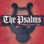 06/29/25- Harrisonburg campus: The Psalms: I Didn't Know That: Psalm 119 - Pastor Billy Logan