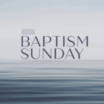 09/28/25 - Harrisonburg campus: Baptism Sunday - Pastor Kevin Griffin