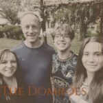 08/31/25 - Harrisonburg campus: Missionary Celebration - Jim and Angie Domroes
