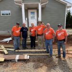 09/28/25- WBTX Program - Samaritans Purse Rebuild Trips with Jeff Arbogast