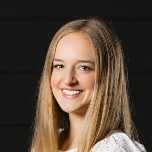 Katherine MacPherson