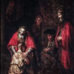 11/23/25 - Harrisonburg campus: The Prodigal Son - Pastor Kevin Griffin