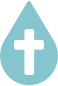 baptism icon