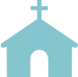 Church icon