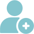 member icon