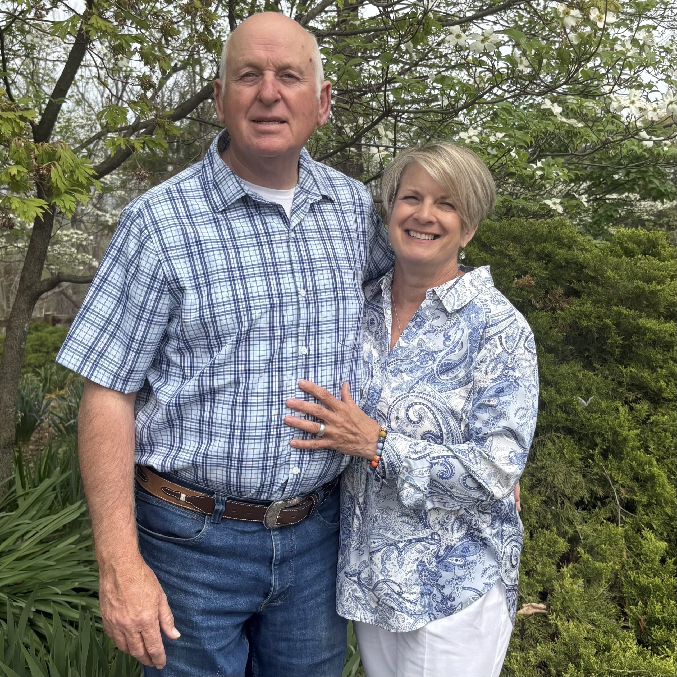 12/28/25 – WBTX Program – Sharon Arbogast Testimony