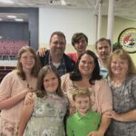 12/21/25- WBTX Program - Pastor Katie Barber Testimony