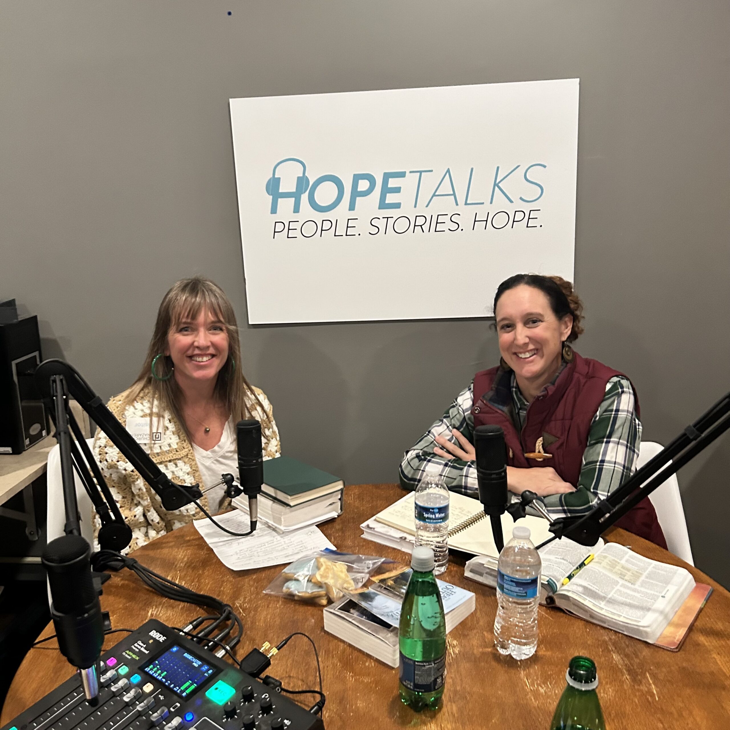 01/18/26 – WBTX Program- Epiphany with Micah Branson and Lauren Arbogast