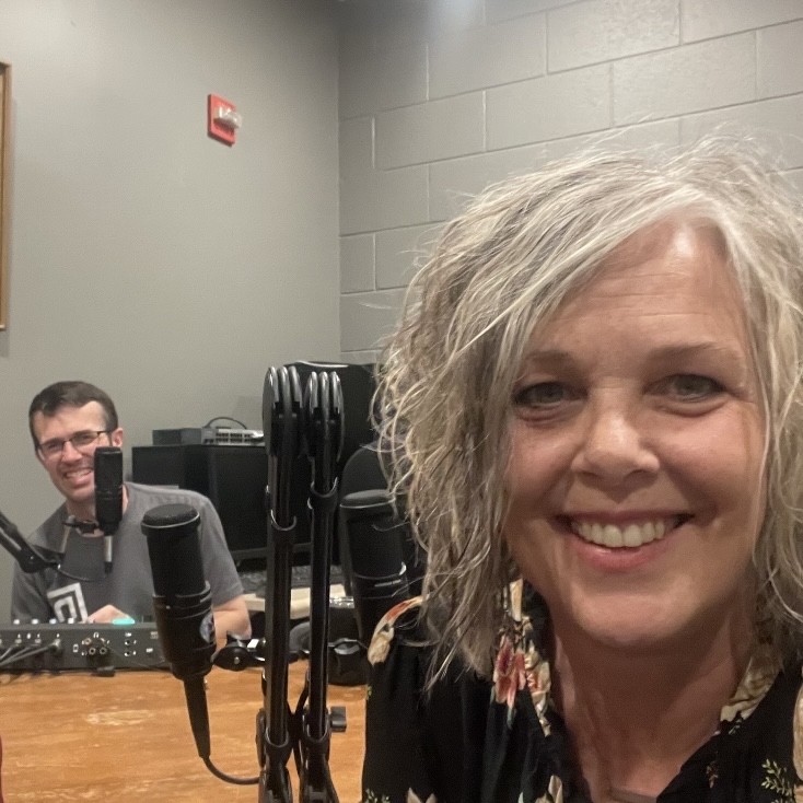 02/15/26 – WBTX Program – Standing in the Gap in Prayer for others with Pastor Margaret Michael and Grayson Willis