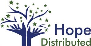 Hope Distributed Logo
