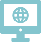 online icon