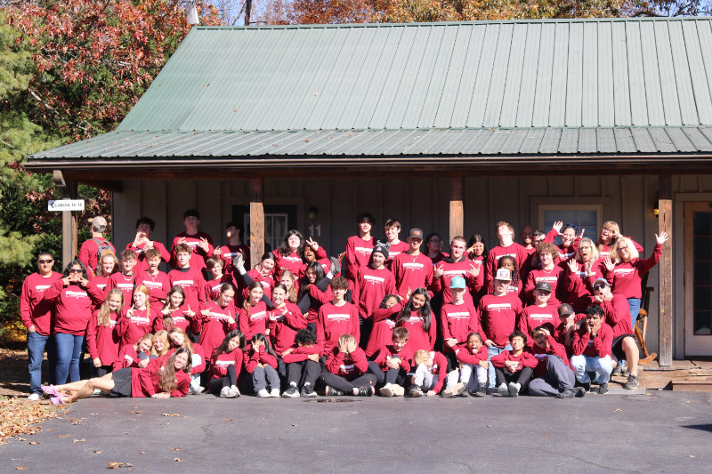 Youth Group