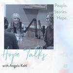 HOPE Talks