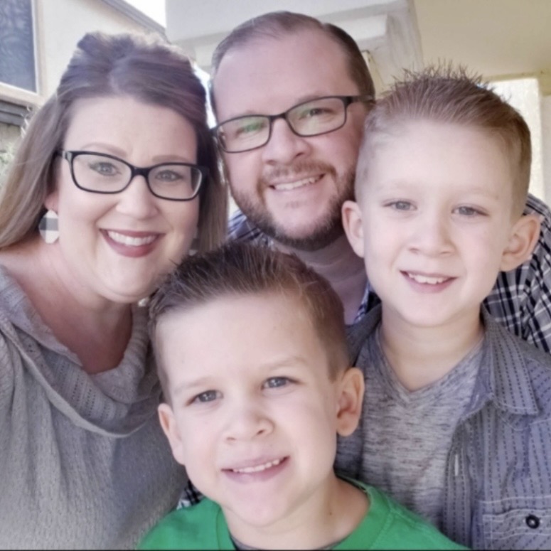 03/22/26 – WBTX Progam – Pastor Chad Moler Testimony