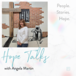 HOPE Talks