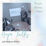 HOPE Talks