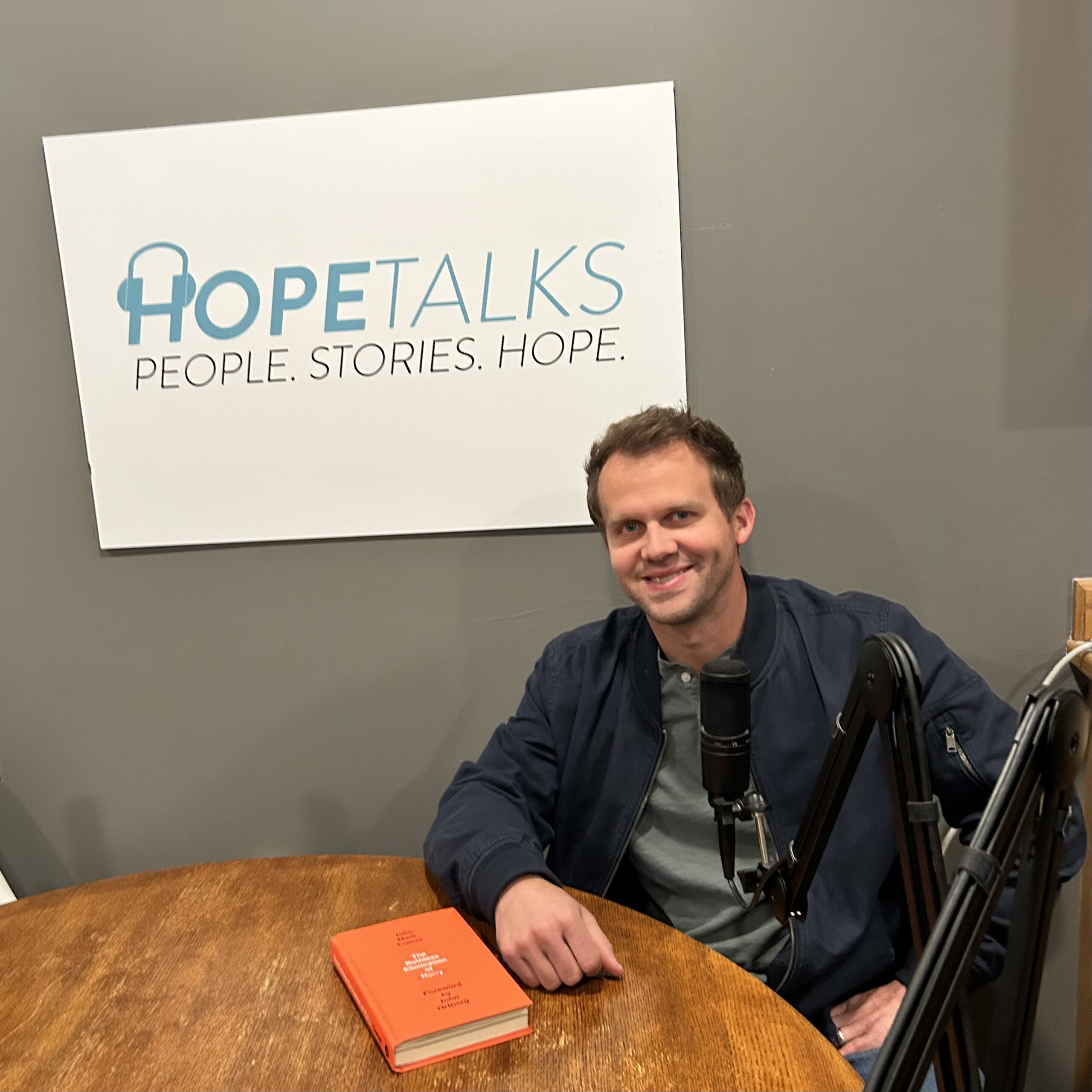 03/29/26 – WBTX Program – Elimination of Hurry with Pastor Billy Logan and Pearl Parks