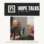 HOPE Talks
