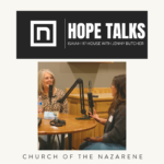 HOPE Talks