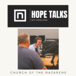 HOPE Talks