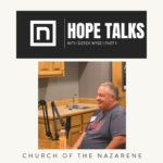 HOPE Talks