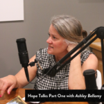 HOPE Talks