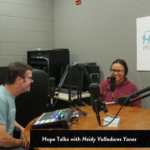 HOPE Talks
