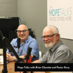 09/20/26- WBTX Program - State of Believers Part 3 - with Dr. Brian Charette and Pastor Kerry Willis