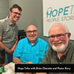 HOPE Talks